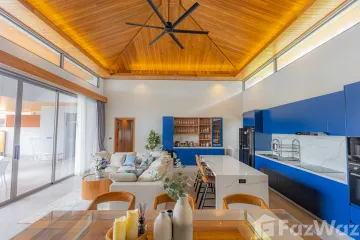 3 Bedroom Villa for rent in The S Villas, Choeng Thale, Phuket