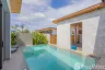 3 Bedroom Villa for rent in The S Villas, Choeng Thale, Phuket