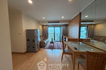 2 Bedroom Condo for Sale or Rent in Sathorn Gardens, Thung Maha Mek, Bangkok near MRT Lumpini