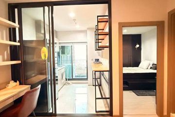 1 Bedroom Condo for sale in Life Asoke Rama 9, Makkasan, Bangkok near MRT Phra Ram 9