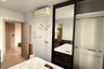 1 Bedroom Condo for sale in Life Asoke Rama 9, Makkasan, Bangkok near MRT Phra Ram 9