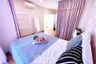 1 Bedroom Condo for sale in The Coast Bangkok, Bang Na, Bangkok near BTS Bang Na