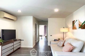 2 Bedroom Condo for rent in The Crest Sukhumvit 49, Khlong Tan Nuea, Bangkok near BTS Thong Lo