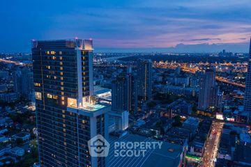 2 Bedroom Condo for sale in Knightsbridge Prime Onnut, Phra Khanong Nuea, Bangkok near BTS On Nut