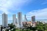 1 Bedroom Condo for sale in The Riviera Wongamat, Na Kluea, Chonburi