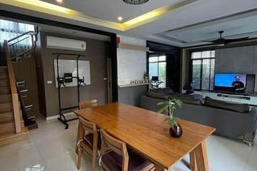 4 Bedroom House for sale in The Palm Pattanakarn, Suan Luang, Bangkok