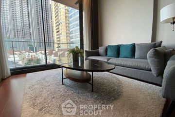 2 Bedroom Condo for Sale or Rent in KHUN by YOO inspired by Starck, Khlong Tan Nuea, Bangkok near BTS Thong Lo