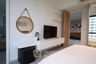 2 Bedroom Condo for rent in The Lofts Ekkamai, Phra Khanong, Bangkok near BTS Ekkamai