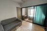 2 Bedroom Condo for rent in Altitude Unicorn Sathorn - Tha Phra, Talat Phlu, Bangkok near BTS Talat Phlu