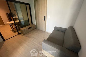 2 Bedroom Condo for rent in Altitude Unicorn Sathorn - Tha Phra, Talat Phlu, Bangkok near BTS Talat Phlu