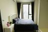 1 Bedroom Condo for rent in RHYTHM Charoenkrung Pavillion, Wat Phraya Krai, Bangkok near BTS Saphan Taksin