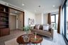 2 Bedroom Condo for rent in PYNN Soonvijai, Bang Kapi, Bangkok near MRT Pradit Manutham