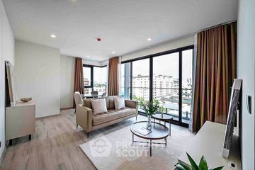 2 Bedroom Condo for rent in PYNN Soonvijai, Bang Kapi, Bangkok near MRT Pradit Manutham