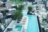 1 Bedroom Condo for sale in Ashton Chula-Silom, Si Phraya, Bangkok near MRT Sam Yan