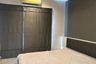 2 Bedroom Condo for rent in The Room Ratchada-Ladprao, Chan Kasem, Bangkok near MRT Lat Phrao