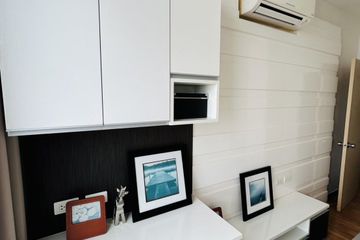 1 Bedroom Condo for sale in The Coast Bangkok, Bang Na, Bangkok near BTS Bang Na