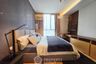 1 Bedroom Condo for rent in Aequa Sukhumvit 49, Khlong Tan Nuea, Bangkok near BTS Thong Lo