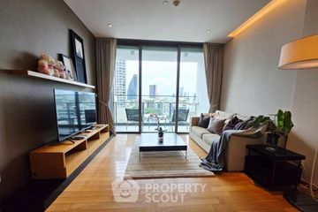 1 Bedroom Condo for rent in Aequa Sukhumvit 49, Khlong Tan Nuea, Bangkok near BTS Thong Lo