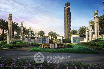 2 Bedroom Condo for rent in Copacabana Beach Jomtien, Nong Prue, Chonburi