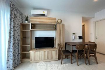 2 Bedroom Condo for rent in Knightsbridge Phaholyothin - Interchange, Anusawari, Bangkok near BTS Wat Phra Si Mahathat