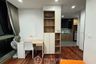 1 Bedroom Condo for rent in Wish Signature Midtown Siam, Thanon Phetchaburi, Bangkok near BTS Ratchathewi