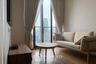 1 Bedroom Condo for rent in Noble BE 33, Khlong Tan Nuea, Bangkok near BTS Phrom Phong