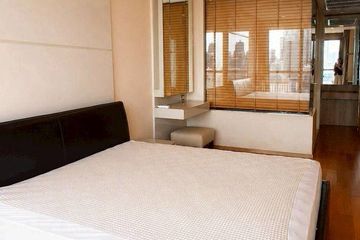 1 Bedroom Condo for rent in The Address Sathorn, Silom, Bangkok near BTS Chong Nonsi