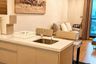 1 Bedroom Condo for rent in The Address Sathorn, Silom, Bangkok near BTS Chong Nonsi