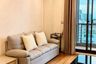 1 Bedroom Condo for rent in The Address Sathorn, Silom, Bangkok near BTS Chong Nonsi