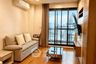 1 Bedroom Condo for rent in The Address Sathorn, Silom, Bangkok near BTS Chong Nonsi