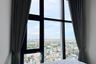 1 Bedroom Condo for rent in The Line sukhumvit 101, Bang Chak, Bangkok near BTS Punnawithi