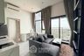 1 Bedroom Condo for rent in The Line sukhumvit 101, Bang Chak, Bangkok near BTS Punnawithi