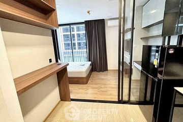 1 Bedroom Condo for rent in Noble Around Ari, Sam Sen Nai, Bangkok near BTS Ari