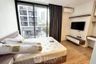 1 Bedroom Condo for rent in Noble Around Ari, Sam Sen Nai, Bangkok near BTS Ari