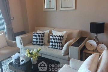 1 Bedroom Condo for rent in The Address Sathorn, Silom, Bangkok near BTS Chong Nonsi