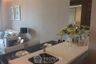 1 Bedroom Condo for rent in The Address Sathorn, Silom, Bangkok near BTS Chong Nonsi