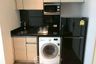 1 Bedroom Condo for rent in Park Origin Phrom Phong, Khlong Tan, Bangkok near BTS Phrom Phong