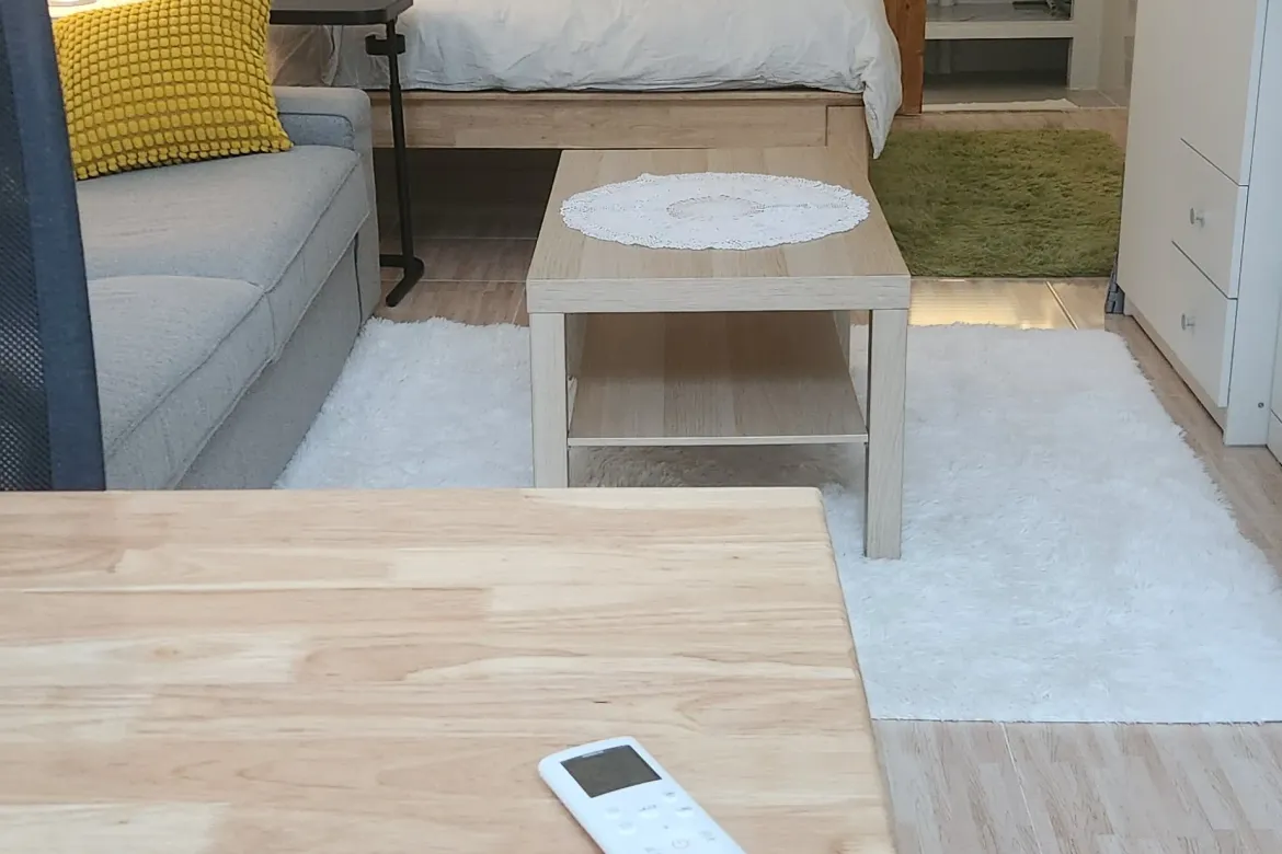 Studio House