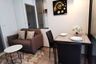 1 Bedroom Condo for rent in Knightsbridge Prime Onnut, Phra Khanong Nuea, Bangkok near BTS On Nut