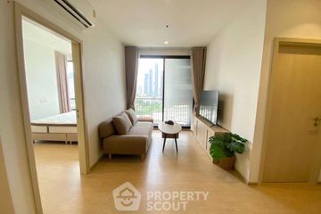 2 Bedroom Condo for rent in MARU Ekkamai 2, Khlong Tan Nuea, Bangkok near BTS Ekkamai