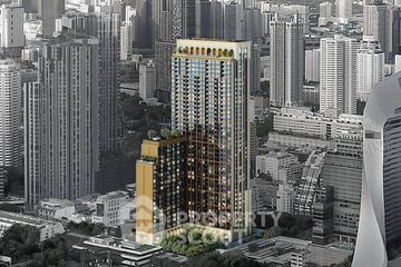 3 Bedroom Condo for sale in The Embassy Wireless, Lumpini, Bangkok near BTS Chit Lom