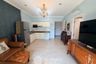 1 Bedroom Condo for sale in S 1 Rama 9, Suan Luang, Bangkok