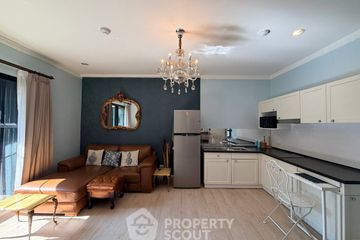 1 Bedroom Condo for sale in S 1 Rama 9, Suan Luang, Bangkok