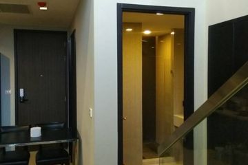 1 Bedroom Condo for sale in Rhythm Sukhumvit 44/1, Phra Khanong, Bangkok near BTS Phra Khanong