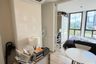 1 Bedroom Condo for sale in Chambers On-Nut Station, Bang Chak, Bangkok near BTS On Nut