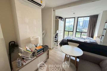 1 Bedroom Condo for sale in Chambers On-Nut Station, Bang Chak, Bangkok near BTS On Nut
