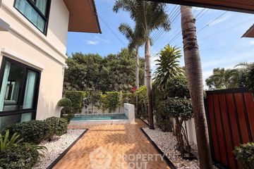 4 Bedroom House for sale in Bang Sare, Chonburi