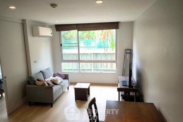 2 Bedroom Condo for sale in Tree Condo Sukhumvit 42, Phra Khanong, Bangkok near BTS Phra Khanong