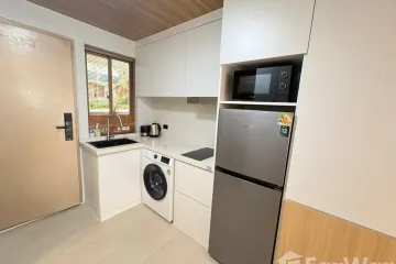 Condo for rent in Wing Samui Condo, Bo Phut, Surat Thani