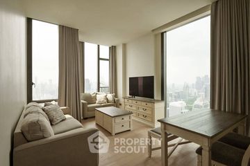 2 Bedroom Condo for sale in 28 Chidlom, Lumpini, Bangkok near BTS Chit Lom